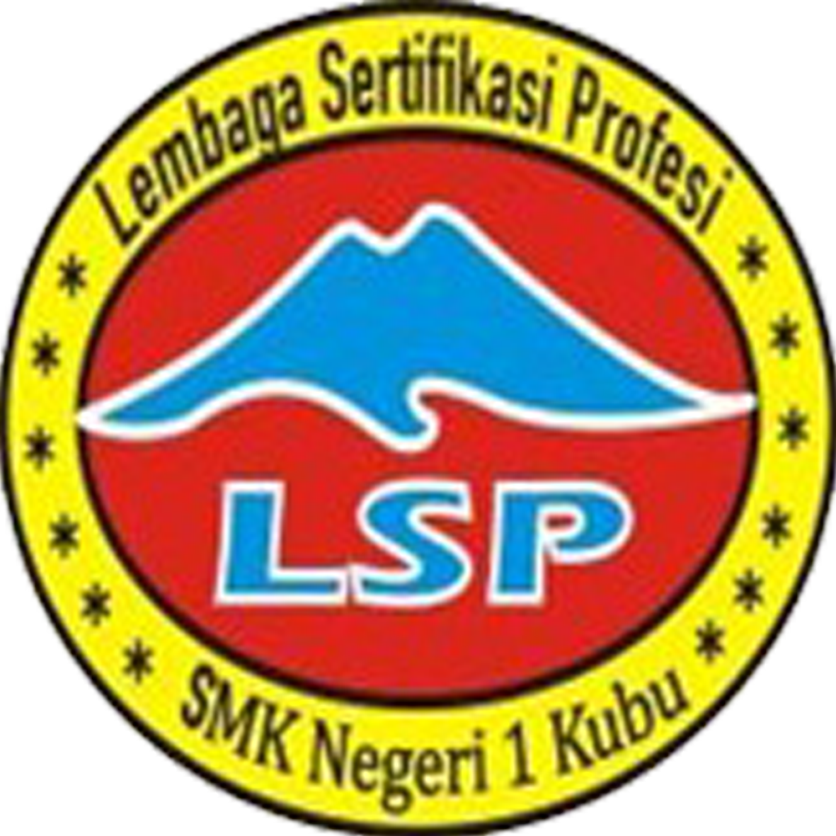LSP SMKN 1 Kubu